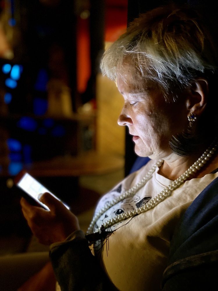 Photograph by Татьяна Шитлина