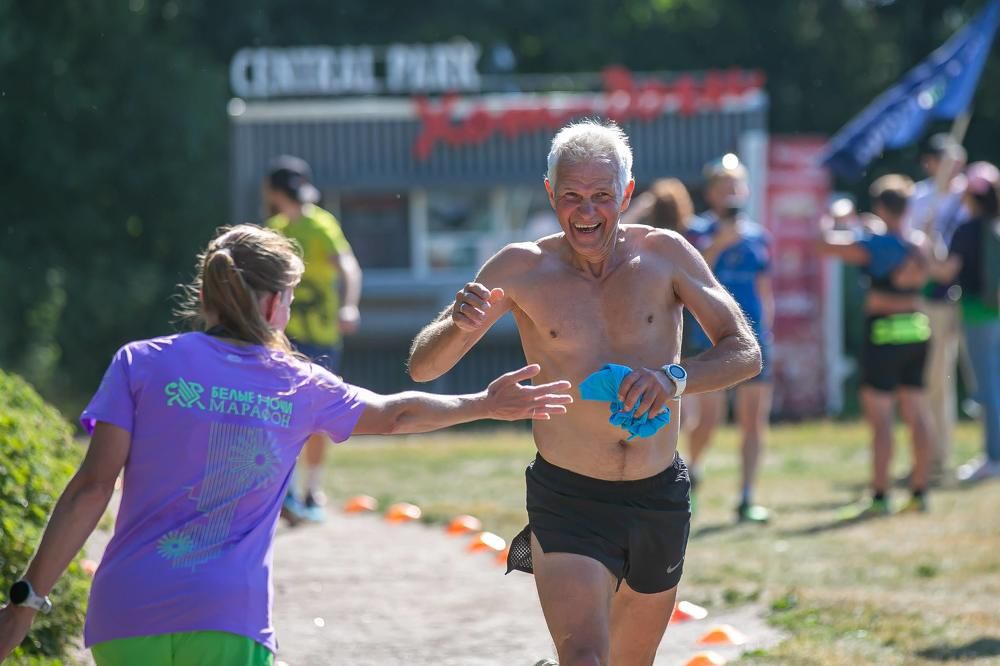 Photograph by Очева Наталья Александровна