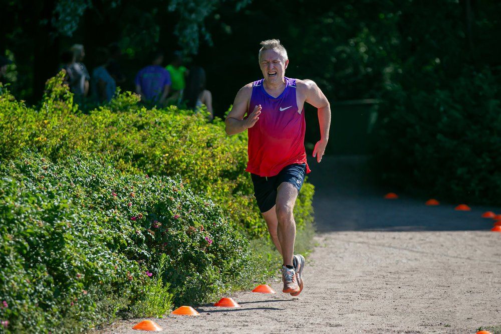 Photograph by Очева Наталья Александровна