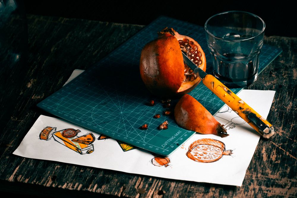 Photograph by Vladimir