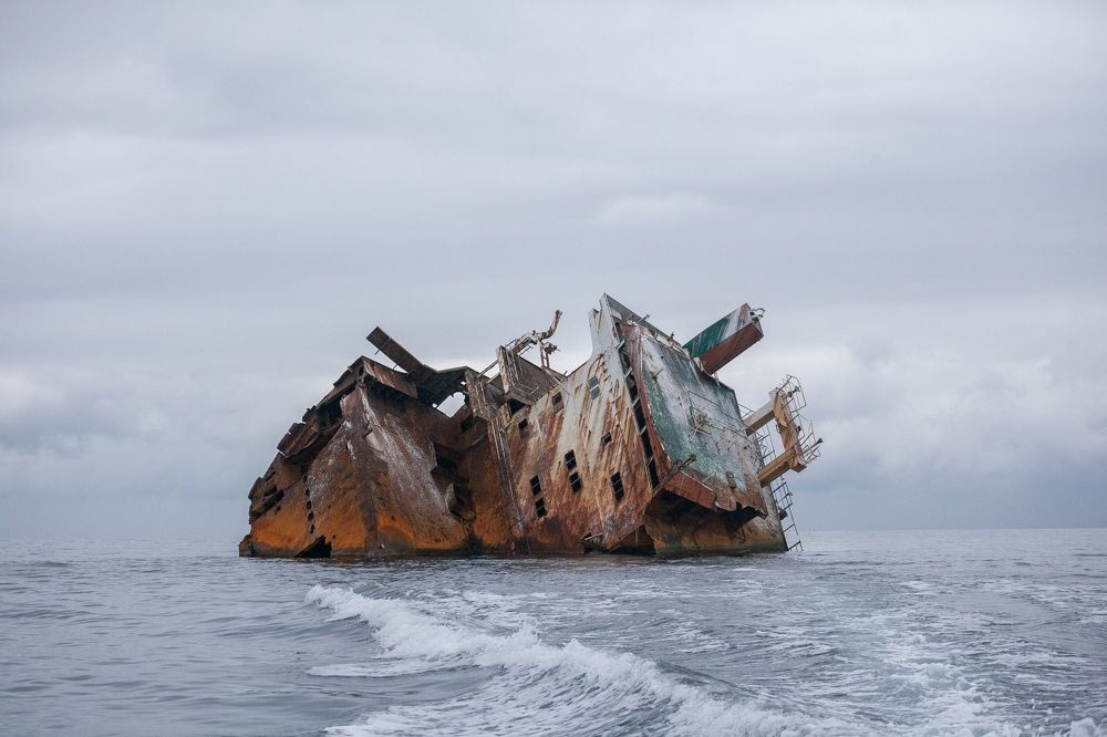 Photograph by Очева Наталья Александровна