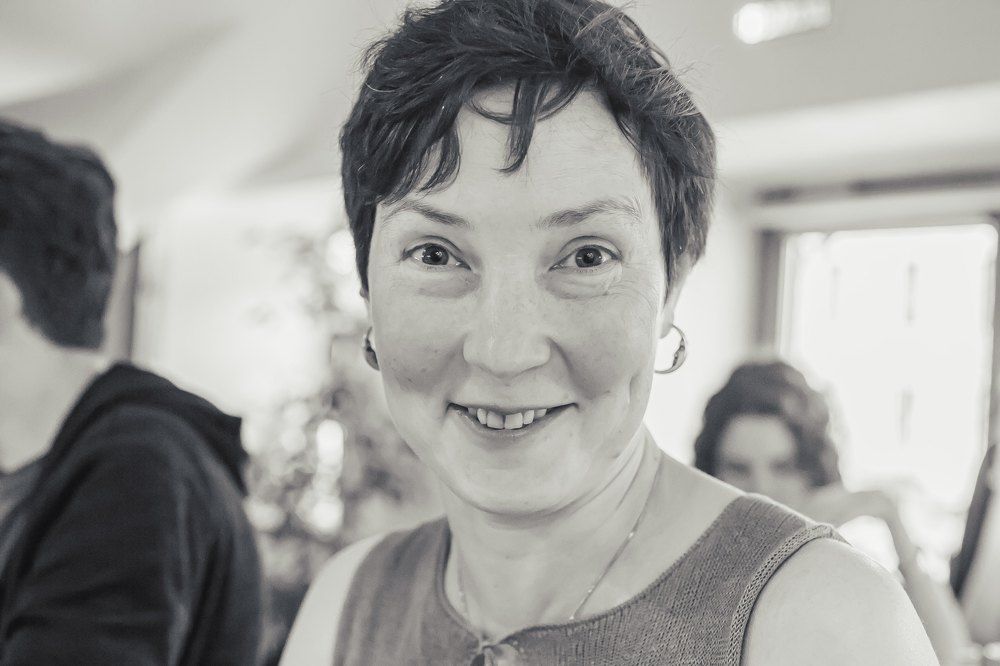 Photograph by Очева Наталья Александровна