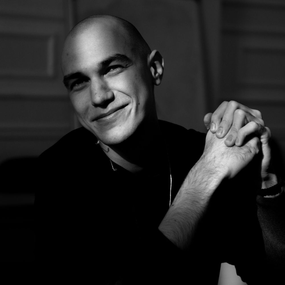 Photograph by Владимир Кабалоев