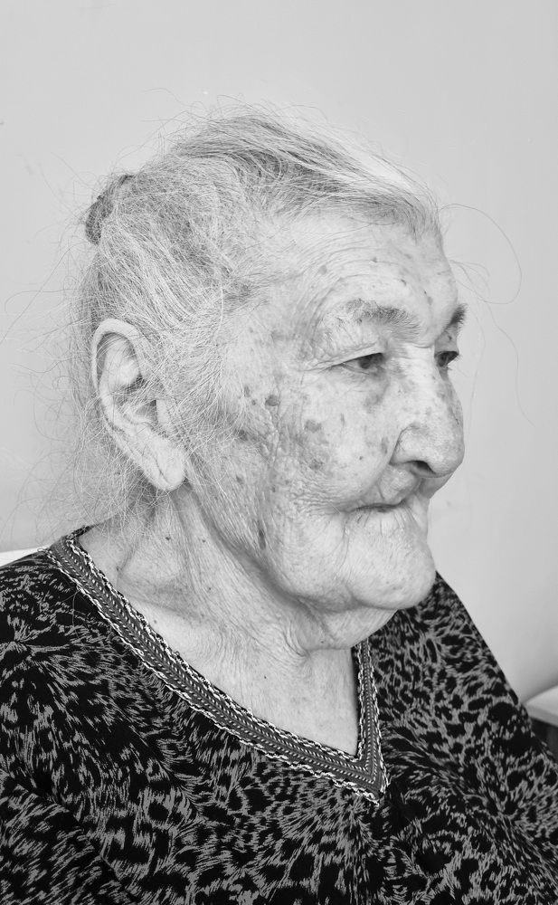 Photograph by Renata Sirazitdinova