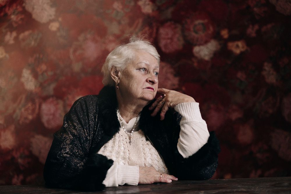 Photograph by Екатерина Шторм