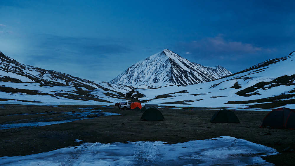 Photograph by Ирина Секачева