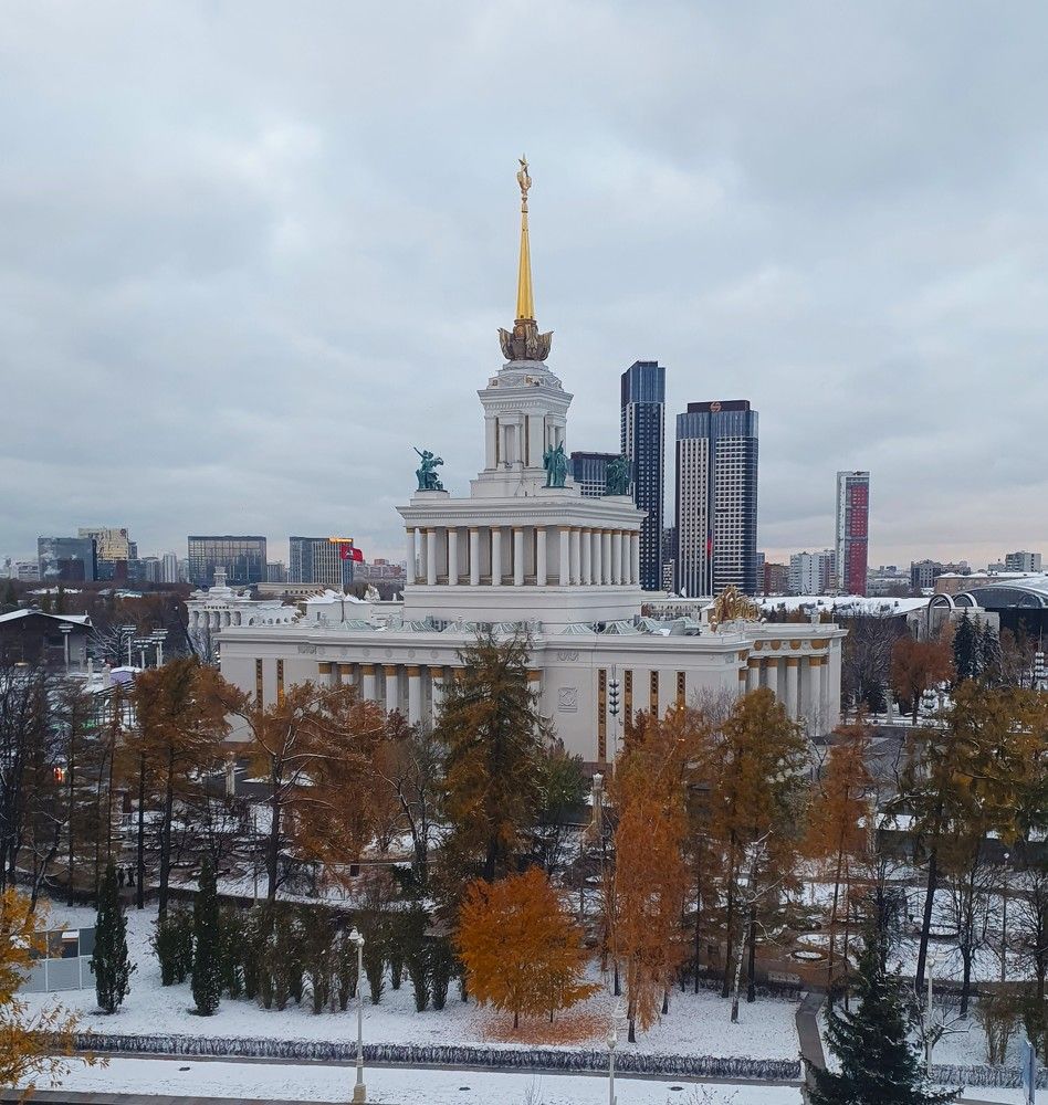 Photograph by Яна Галимуллина