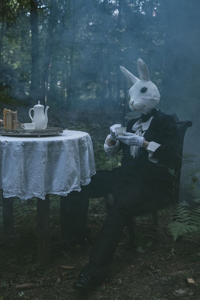 Photograph by Александр Денисов