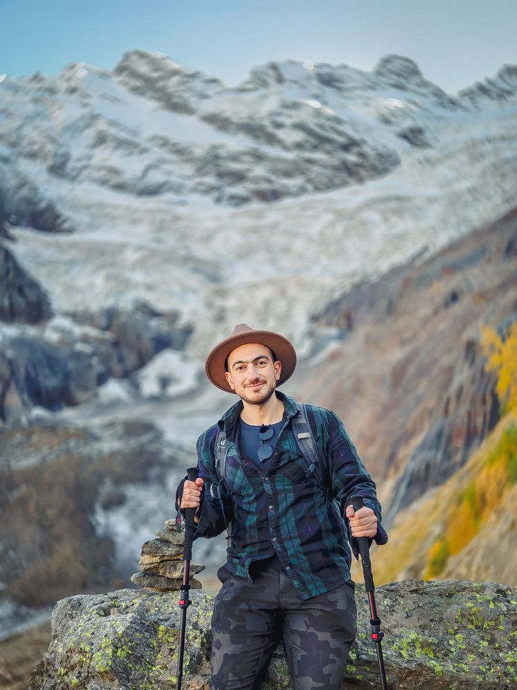 Фотография автора Сергей Котов