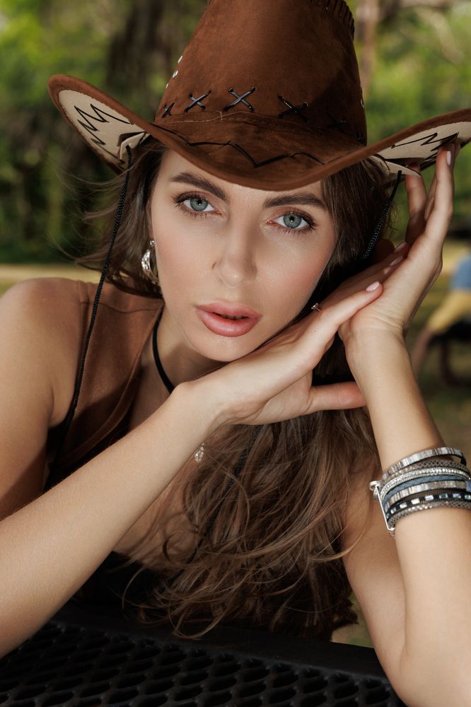 Photograph by Hanna Drazdova