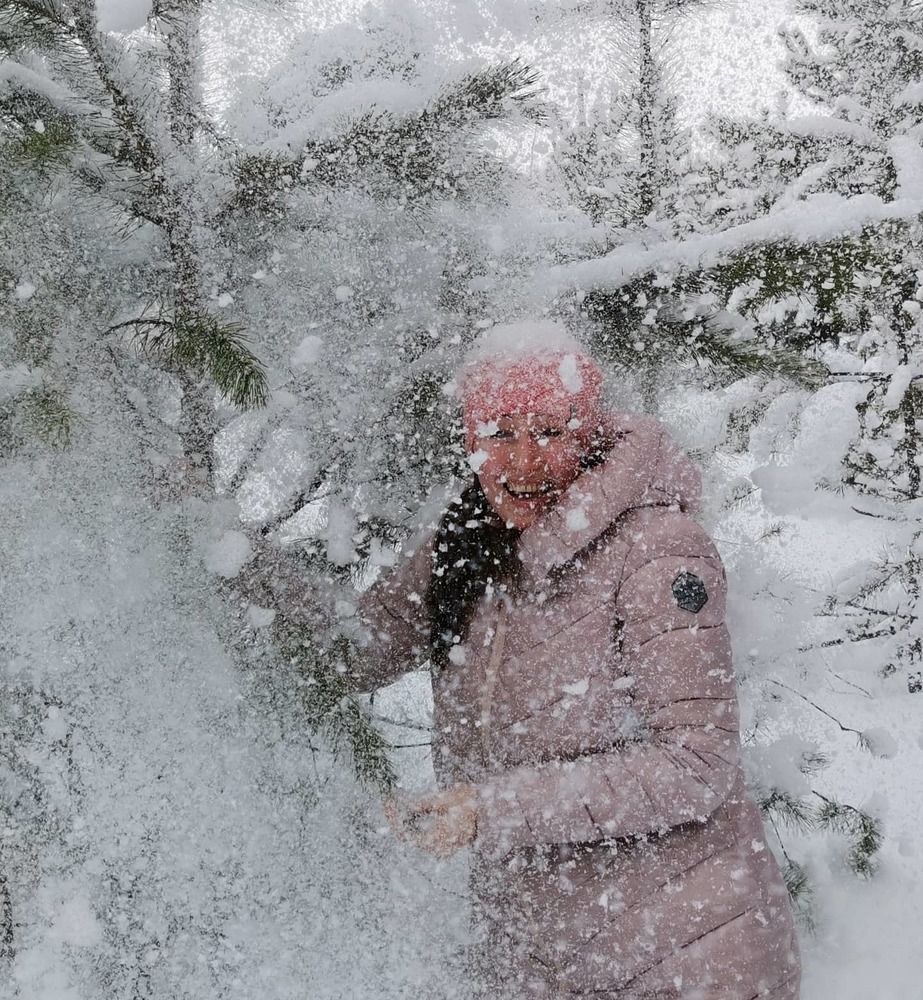 Photograph by Елена Есипова