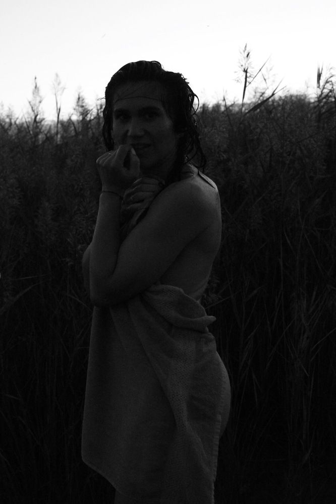 Photograph by Любовь Лунина