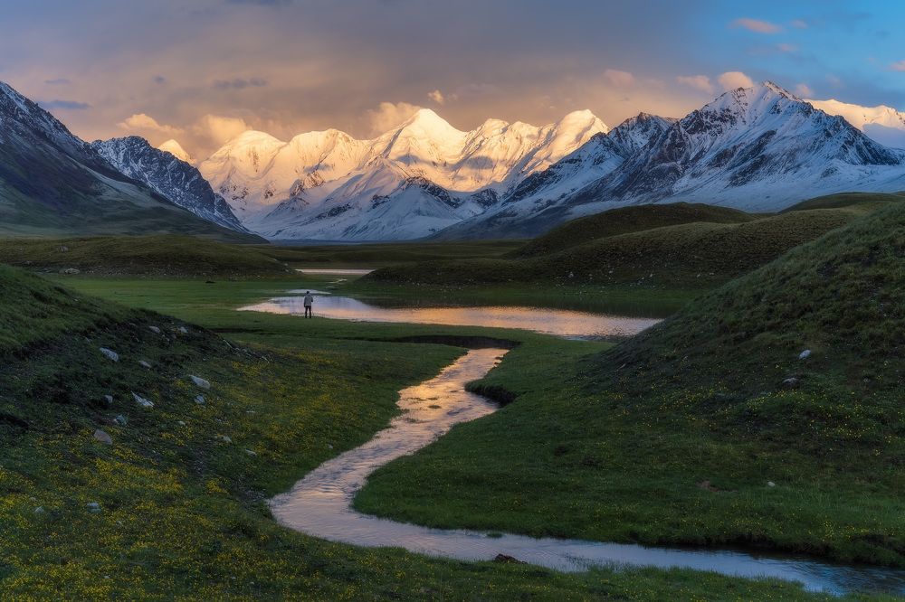 Photograph by Сергей Межин