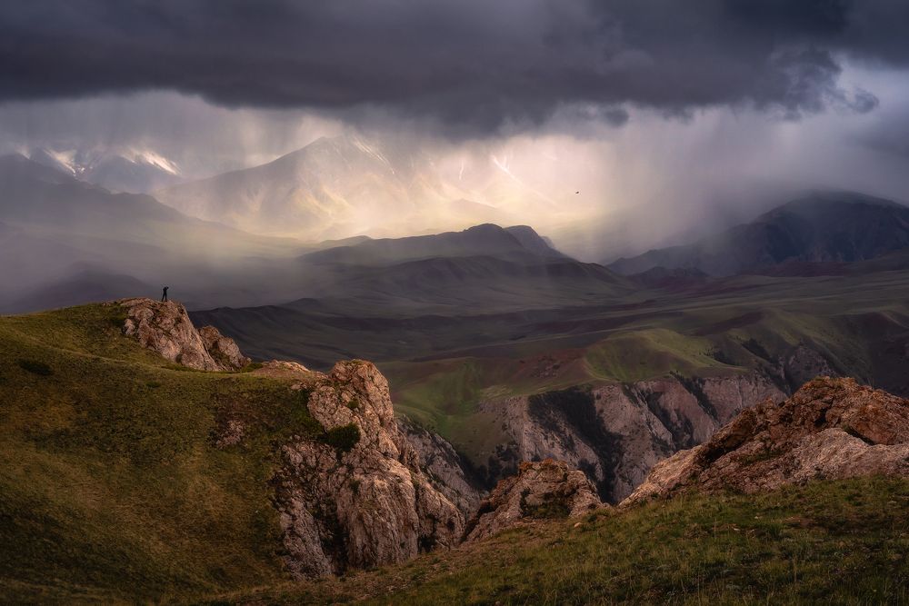 Photograph by Сергей Межин