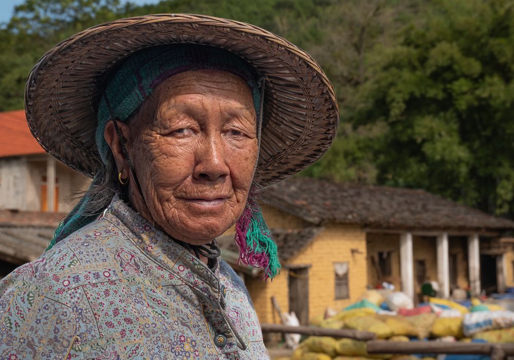 Фотография автора Minh Le