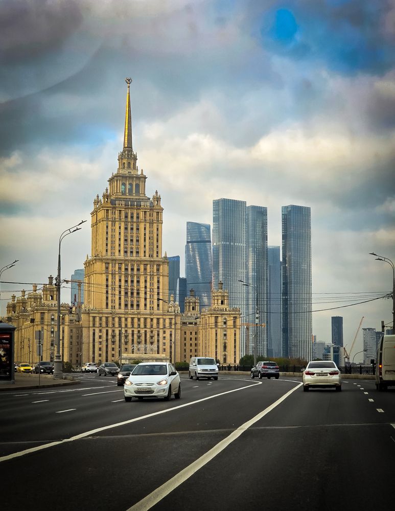 Photograph by Елена Сиушова