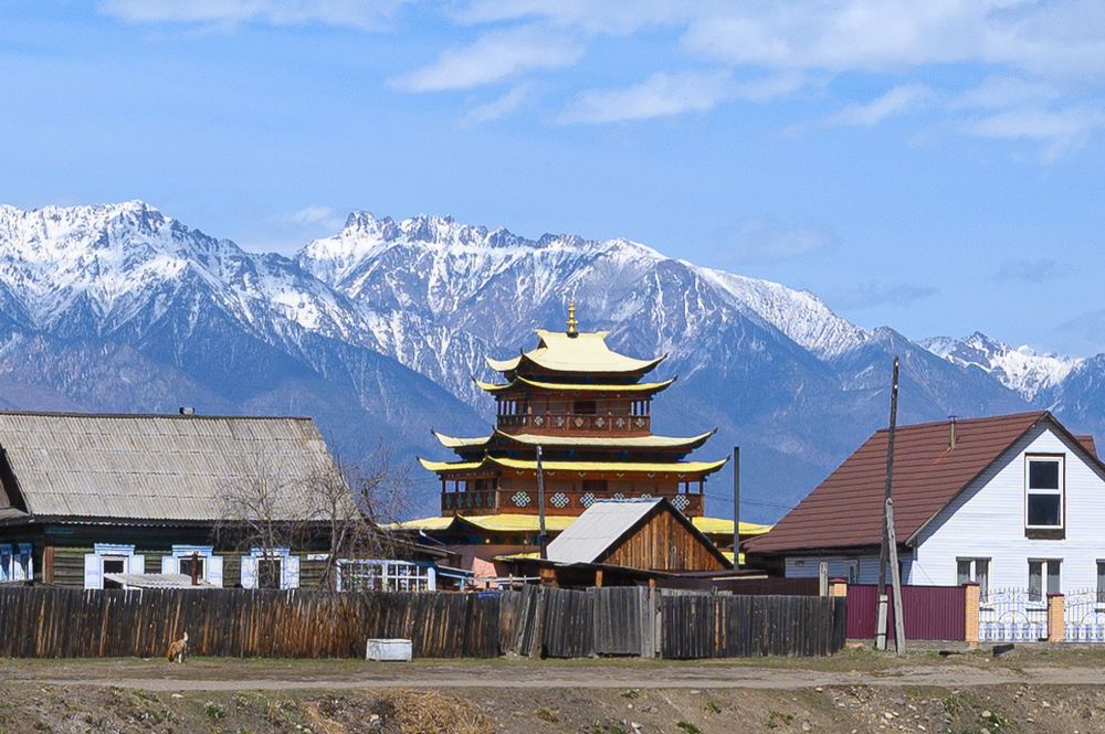 Photograph by Альмира Чеплянская