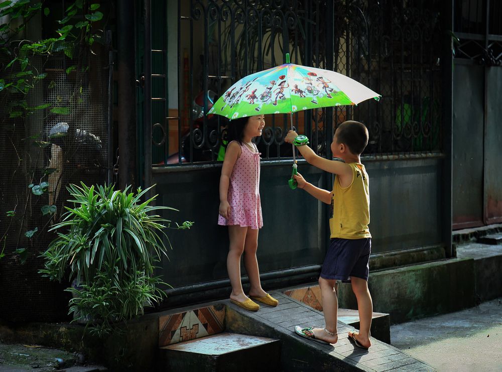 Фотография автора Minh Le