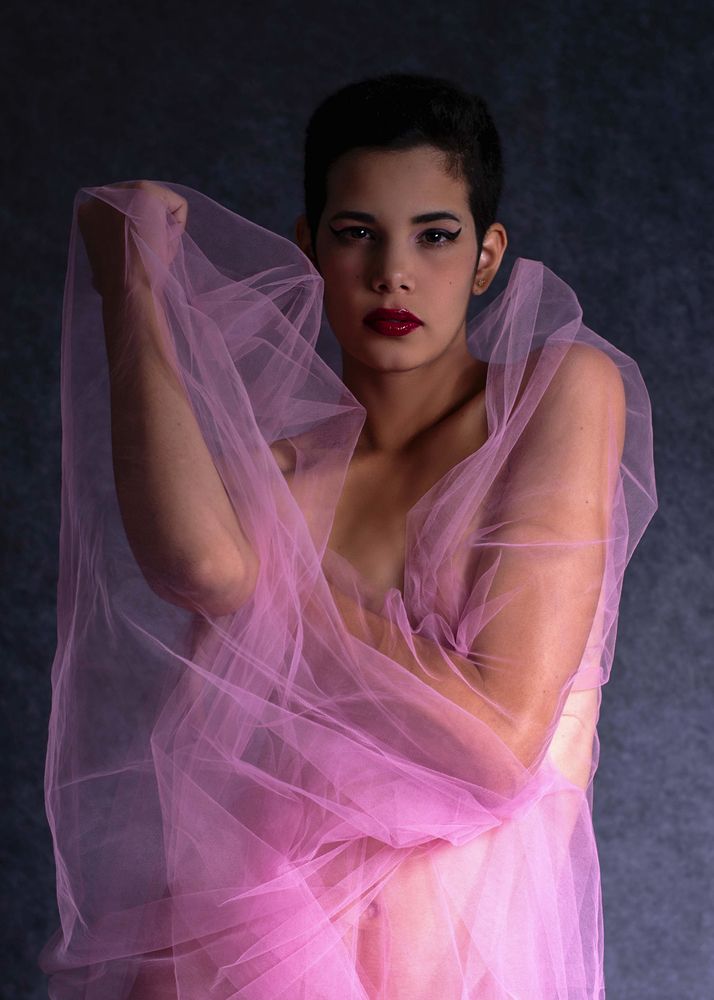 Photograph by Maribel Pérez Velázquez