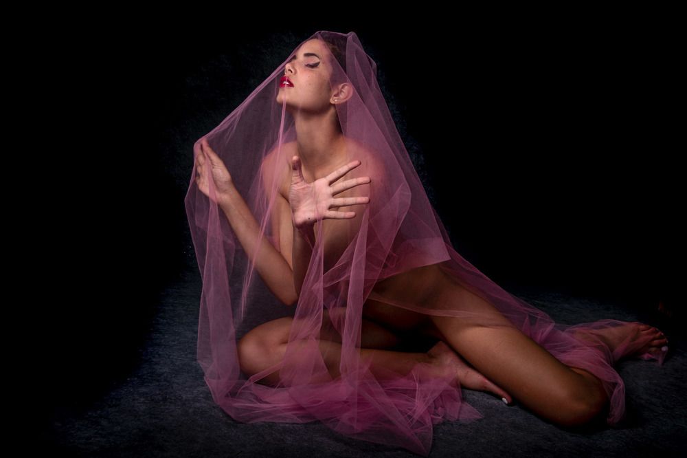 Photograph by Maribel Pérez Velázquez