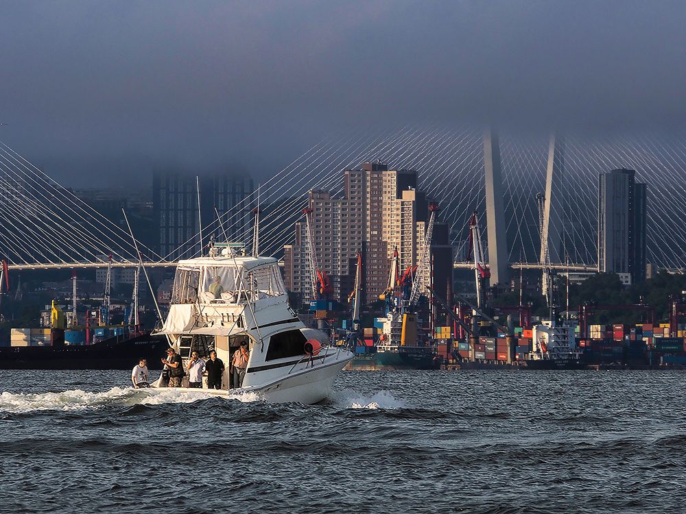 Photograph by Елена Юдовина