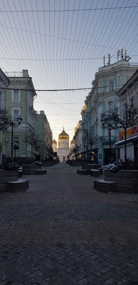 Фотография автора Ольга Мусина