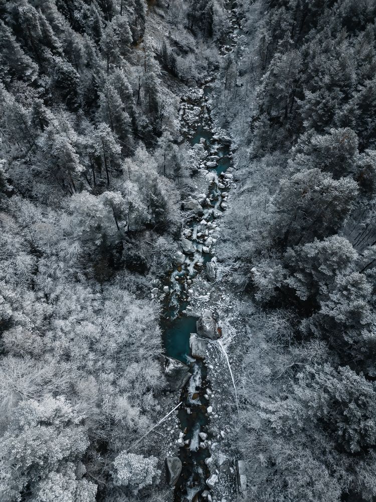 Photograph by Ilya Marchenko