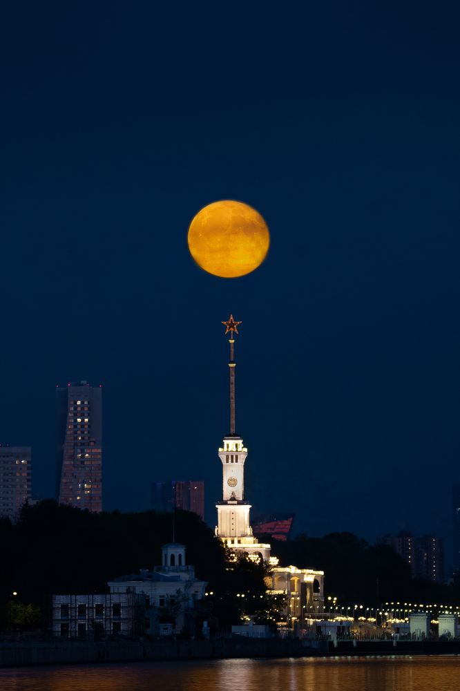 Photograph by Ilya Marchenko