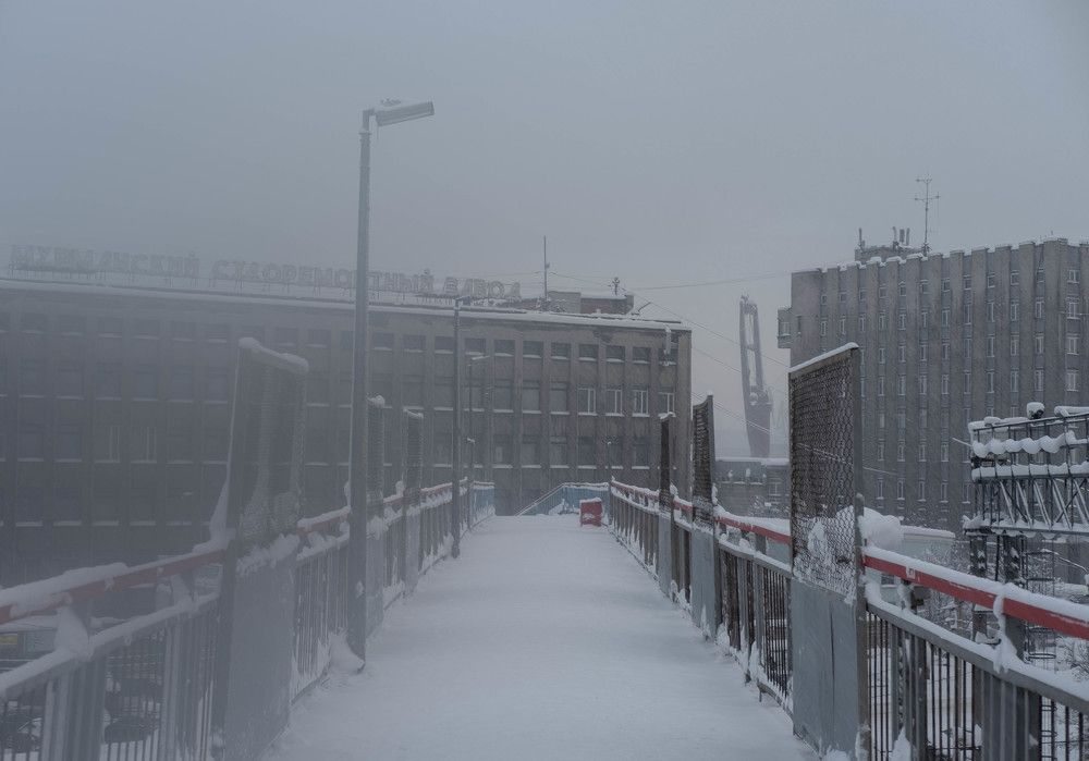 Photograph by Роман Светлов