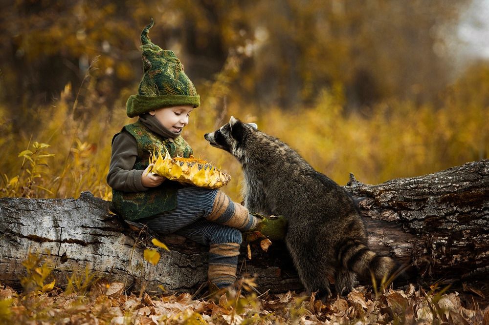 Photograph by Мария Чирятьева