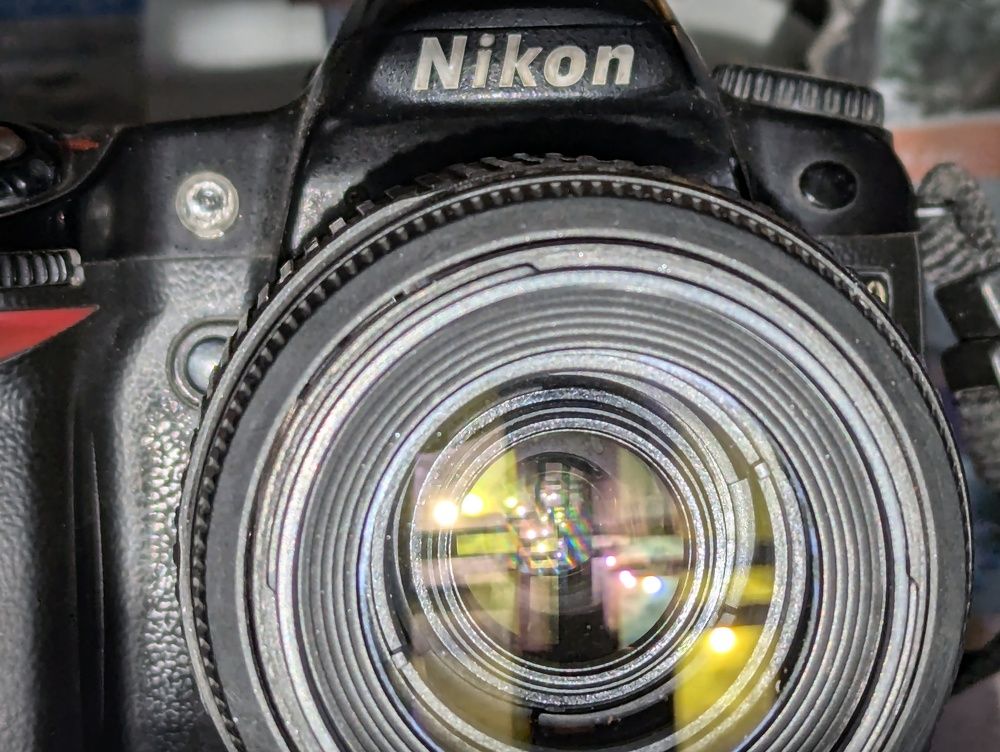 Photograph by Ishaq Karim