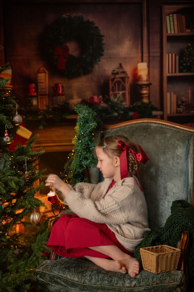 Photograph by Nadiia Kurazh