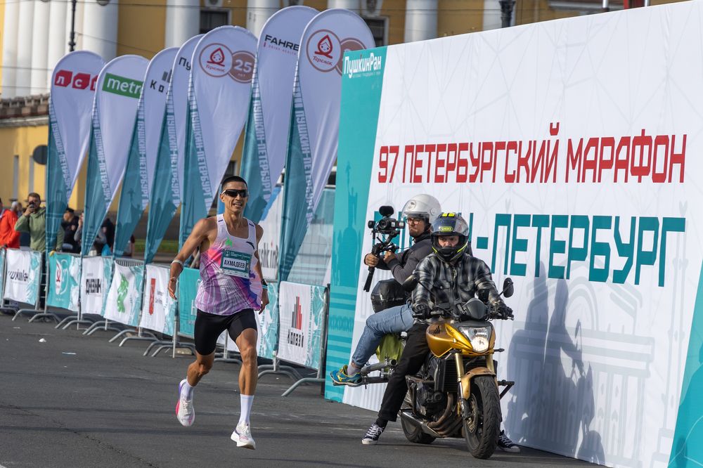 Фотография автора Виктор Громов