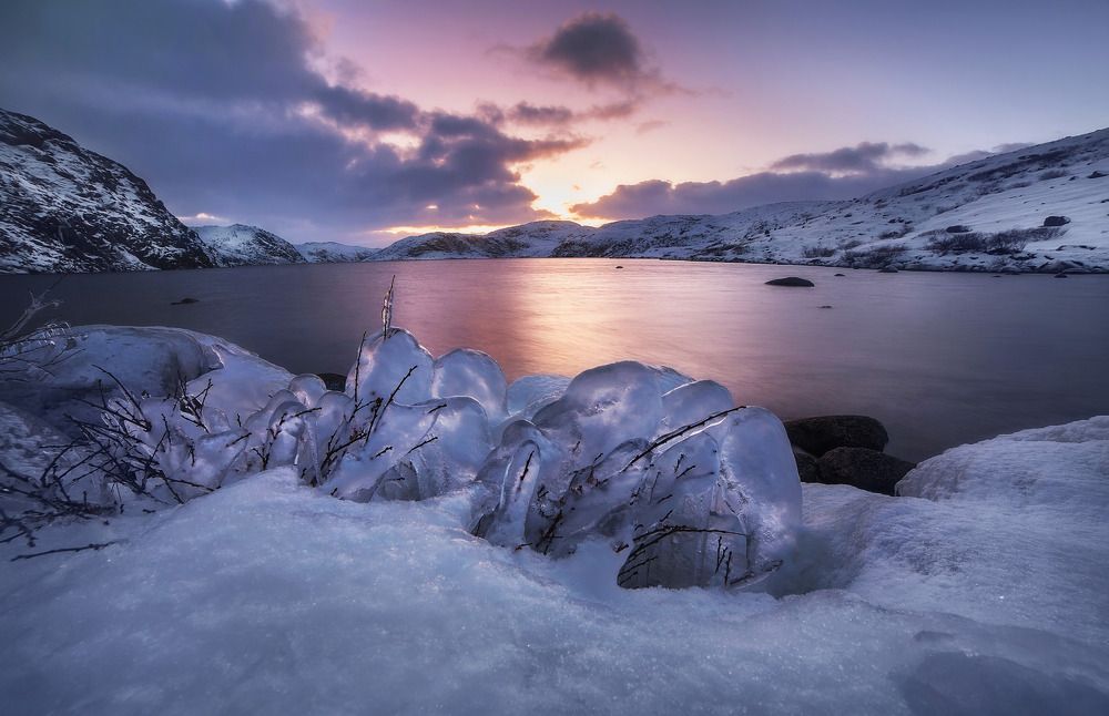 Фотография автора Lozhkin Vyacheslav