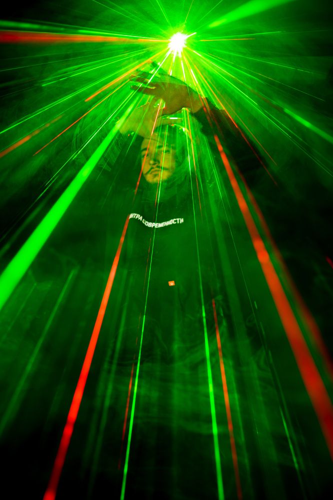 Photograph by Князев Сергей