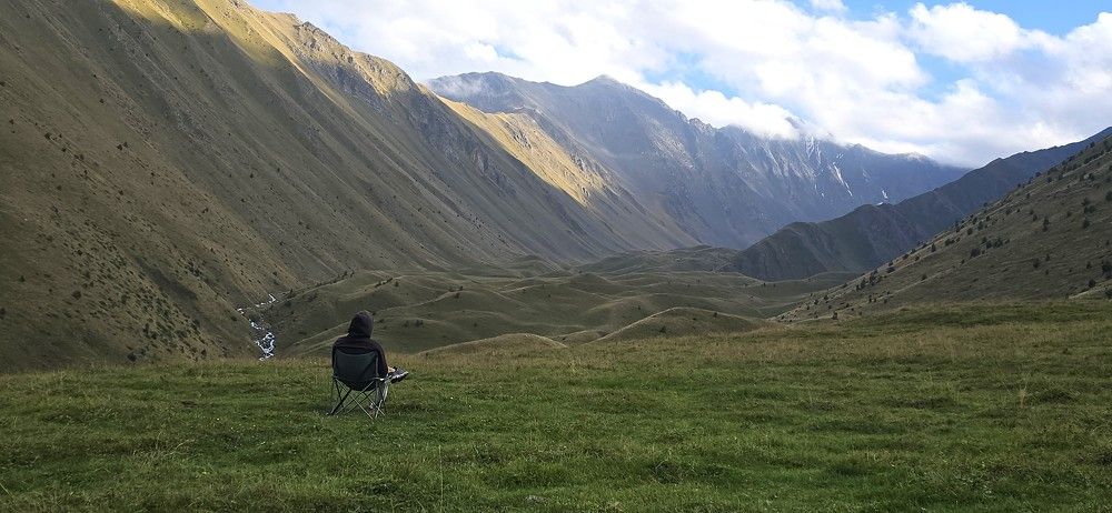 Фотография автора Наталья Владимировна