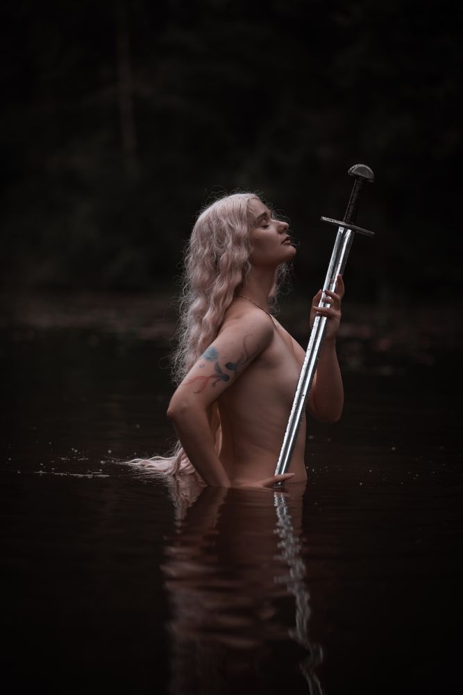 Photograph by Andrei Rybak