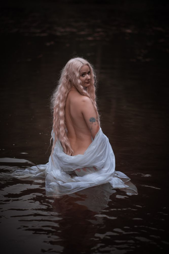 Photograph by Andrei Rybak