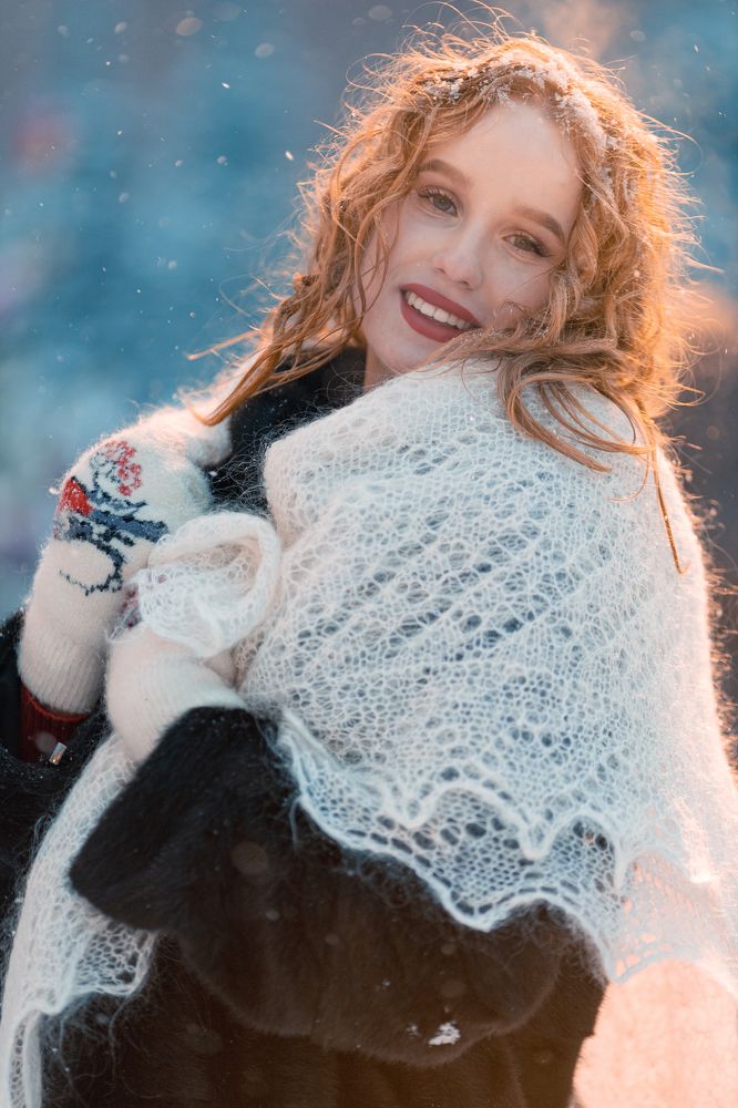 Photograph by Роман Акулов