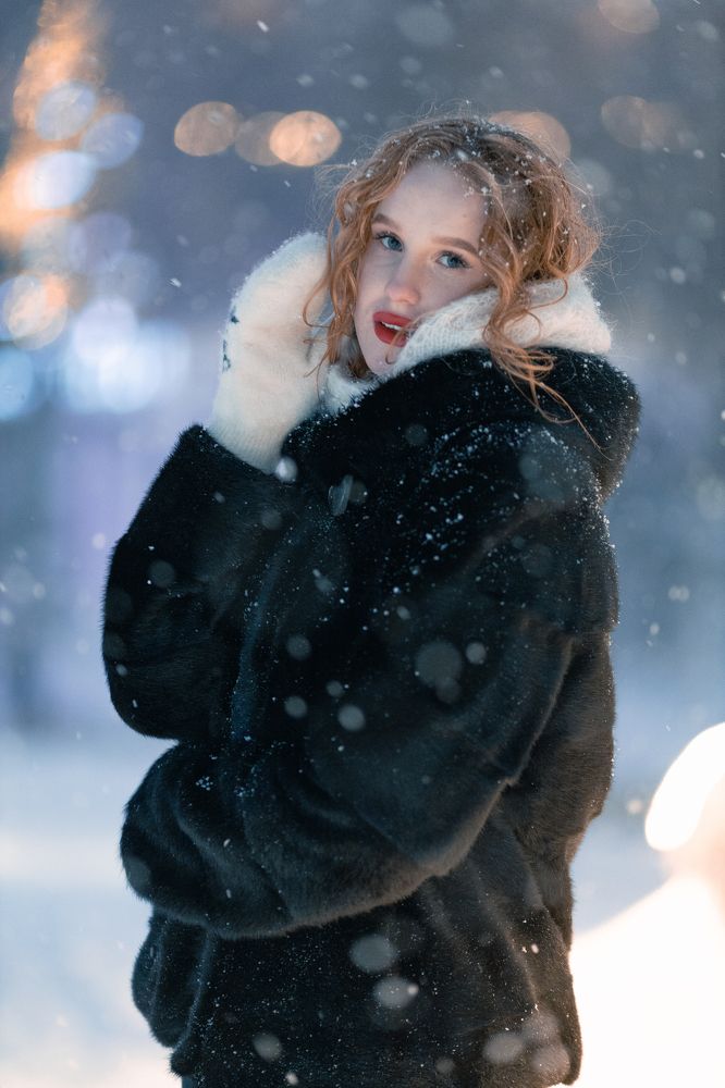 Photograph by Роман Акулов