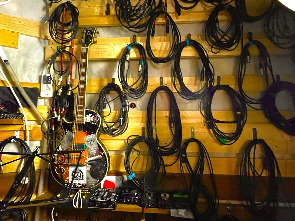 Photograph by Sodomelle Flavian