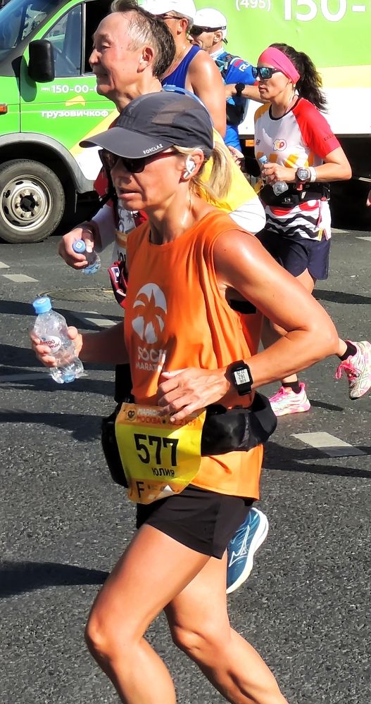 Photograph by Михаил Малец