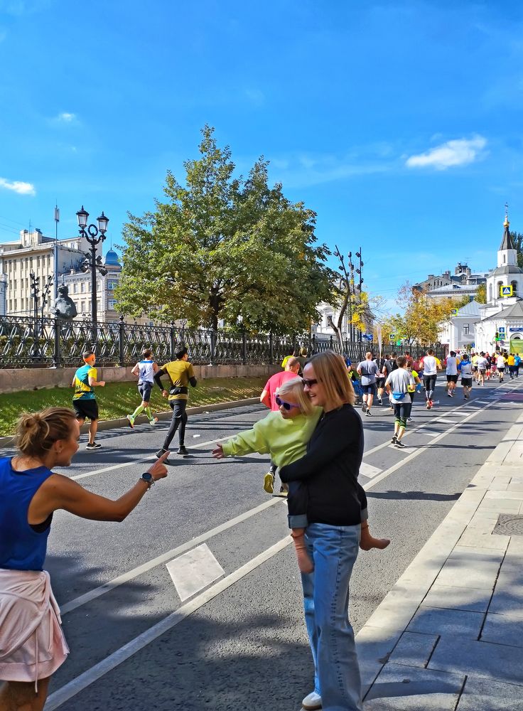 Photograph by Михаил Малец