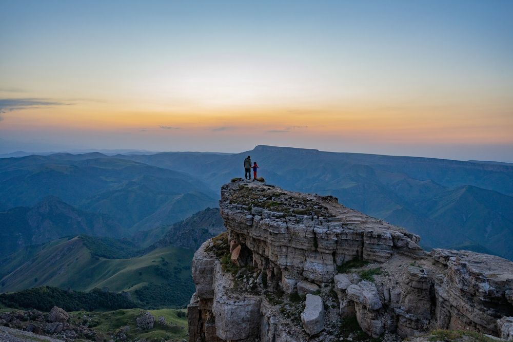 Photograph by Ксения Чемодурова