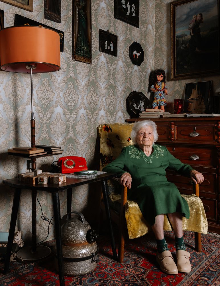 Photograph by Константин Пешков