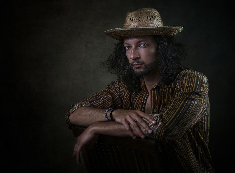 Фотография автора Christian Kieffer