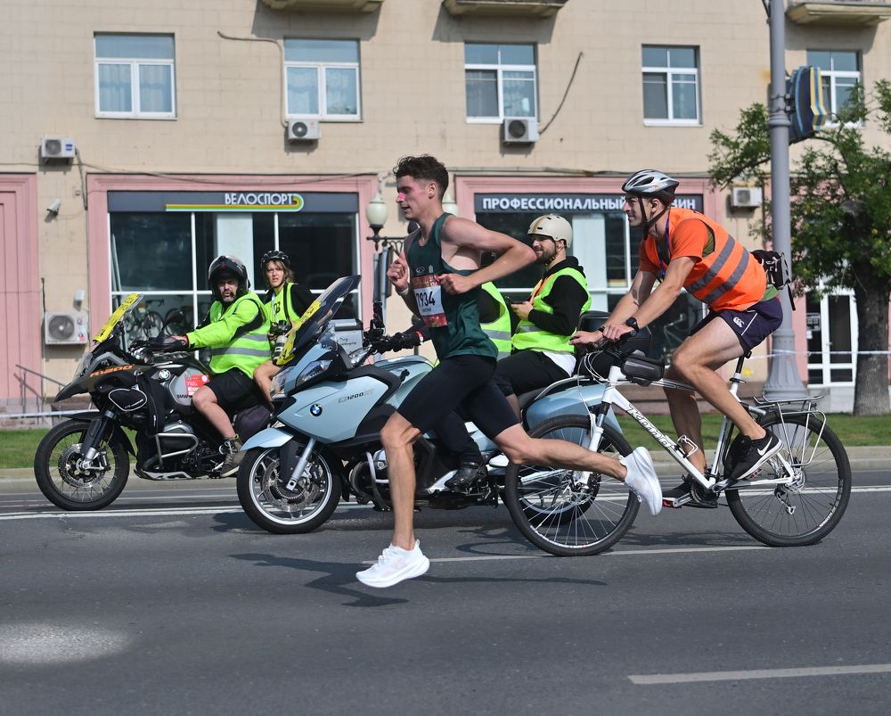 Фотография автора Andrey