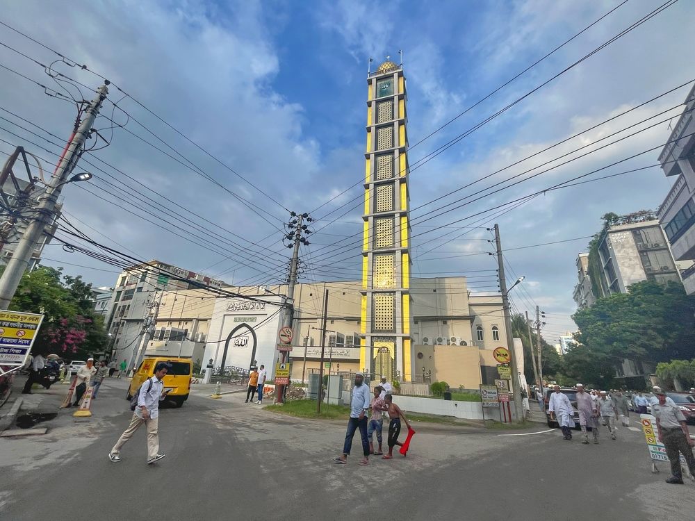 Фотография автора Washiful Majid