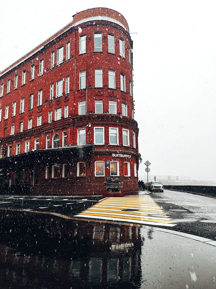 Photograph by Вячеслав Щёголев