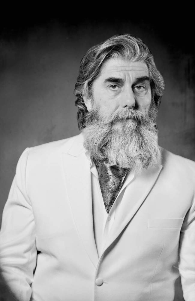 Фотография автора Sarrah Yehia